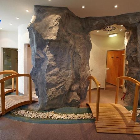 Hotel Rose 베브라 외부 사진