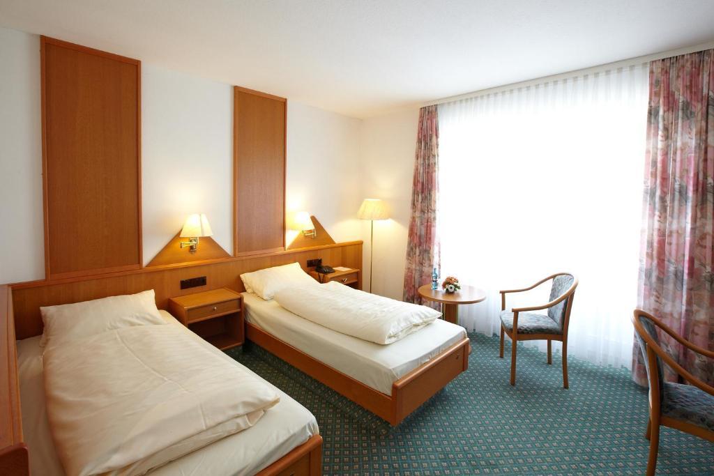 Hotel Rose 베브라 외부 사진